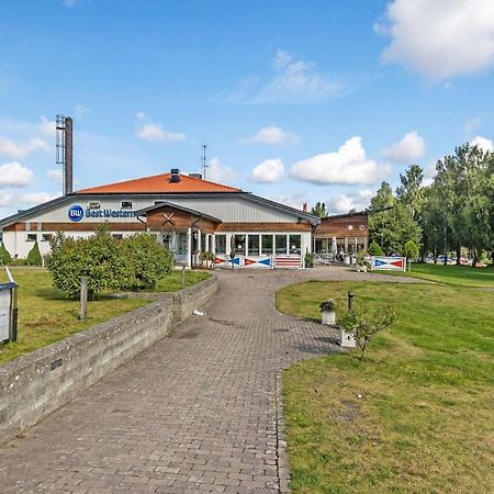 Best Western Hotel Norra Vattern Аскерсунд Екстер'єр фото