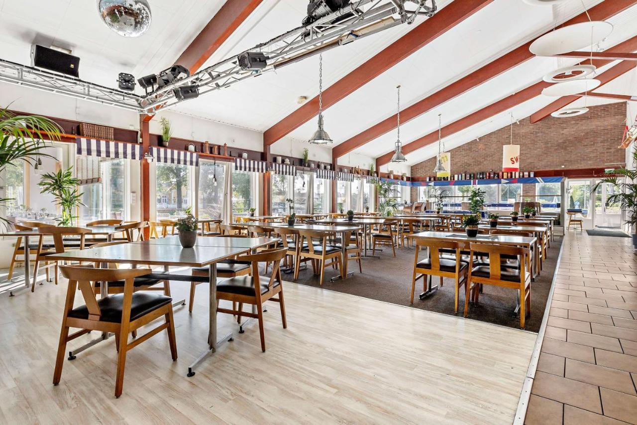 Best Western Hotel Norra Vattern Аскерсунд Екстер'єр фото