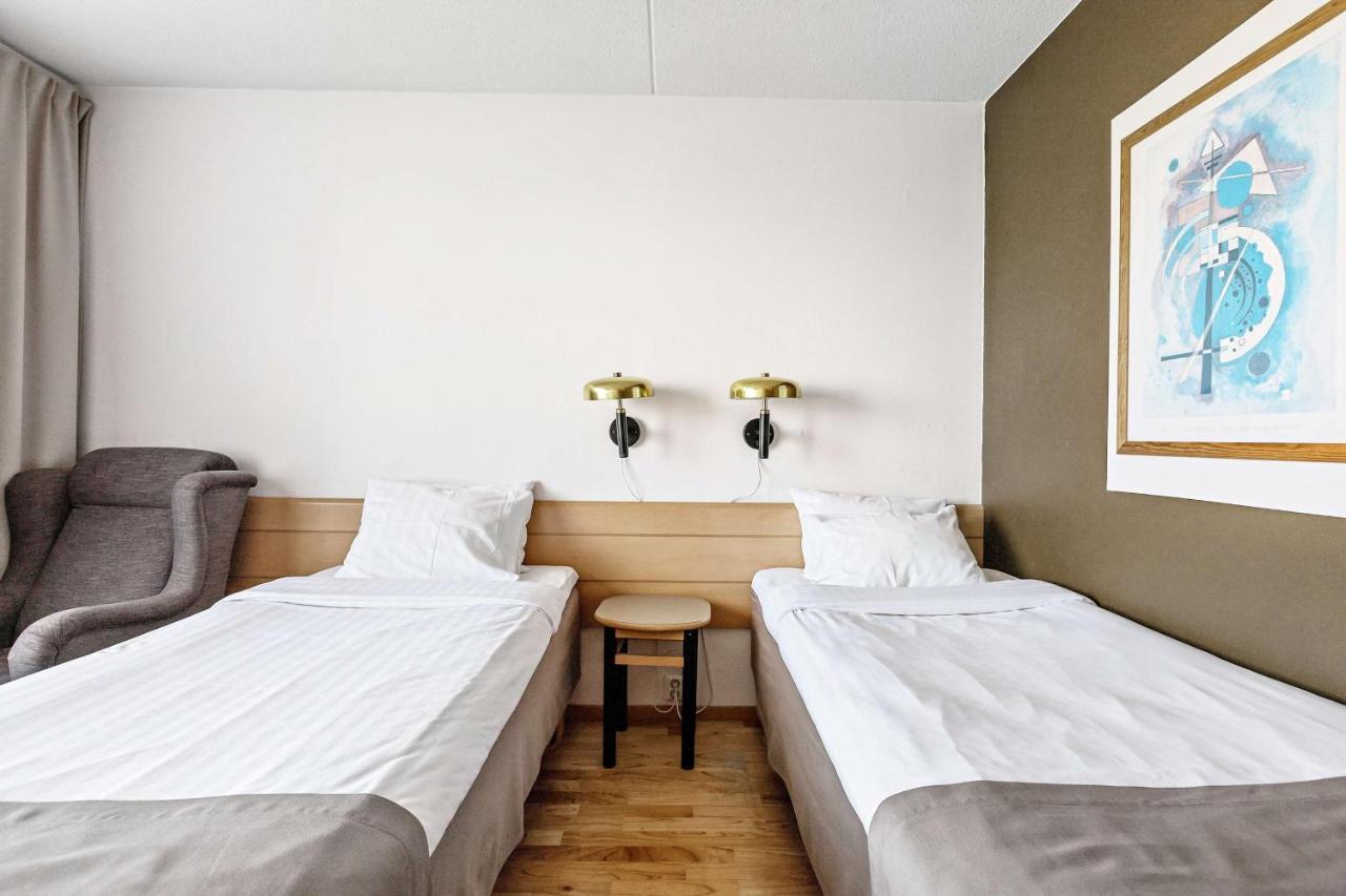 Best Western Hotel Norra Vattern Аскерсунд Екстер'єр фото