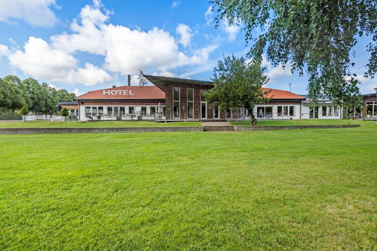 Best Western Hotel Norra Vattern Аскерсунд Екстер'єр фото